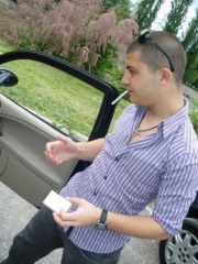 Malak's profile picture