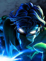 oxygen's profile picture