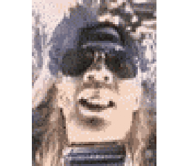 Axl's profile picture
