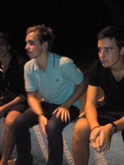 dwight's profile picture