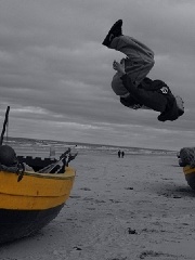 glObe's profile picture