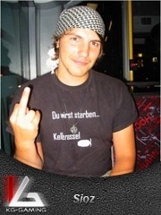 Sioz's profile picture