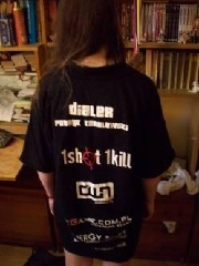 dialer's profile picture