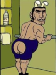 PatrickBateman's profile picture