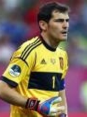 Casillas' profile picture