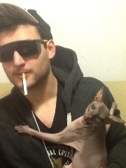 4nTiOMG's profile picture