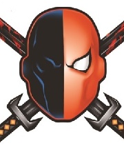 Deathstroke's profile picture