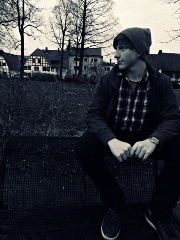 FrOozeR's profile picture