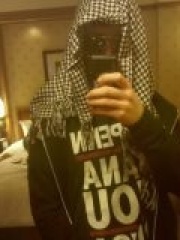 Tupac's profile picture