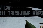 RTCW - Completing All Trickjump Maps