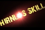HIRNLOS SKILL